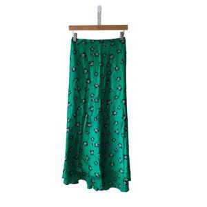 Bec & Bridge 'Tropicana' Skirt